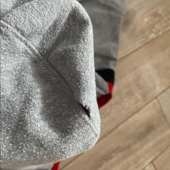 Tommy Hilfiger hoodie - Picture 2 of 2